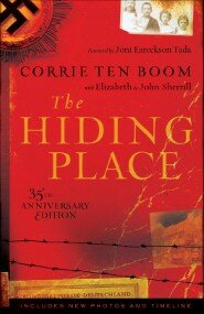 The Hiding Place