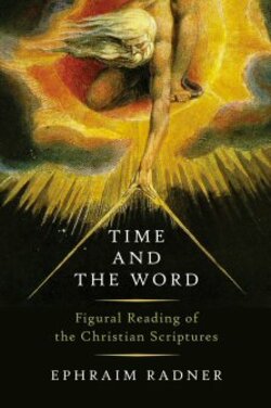 clickable image of the Eerdman's book time and the word