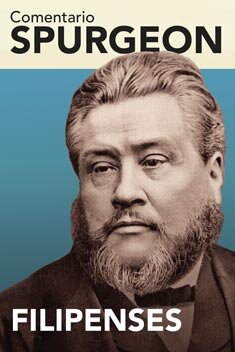 Comentario Spurgeon: Filipenses