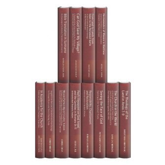 Langham New Monographs (12 vols.)