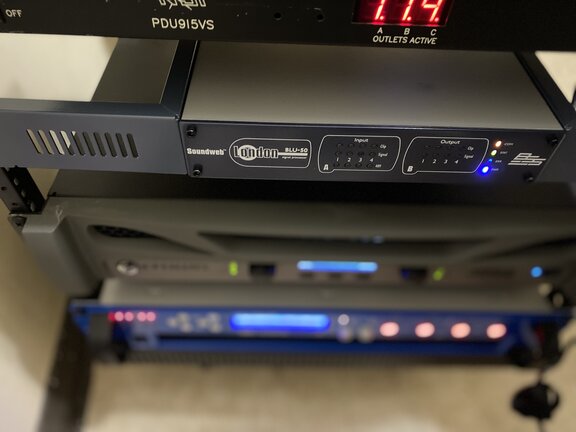 new amps