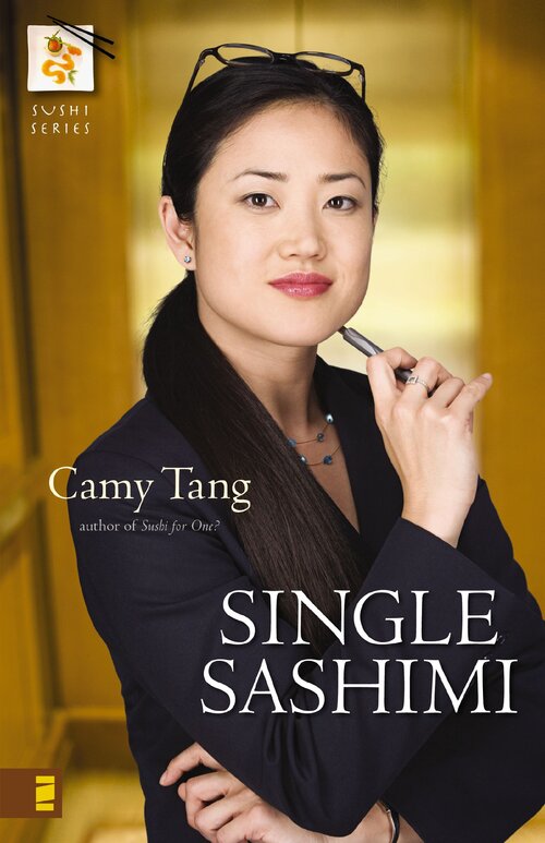 Single Sashimi: Sushi Series