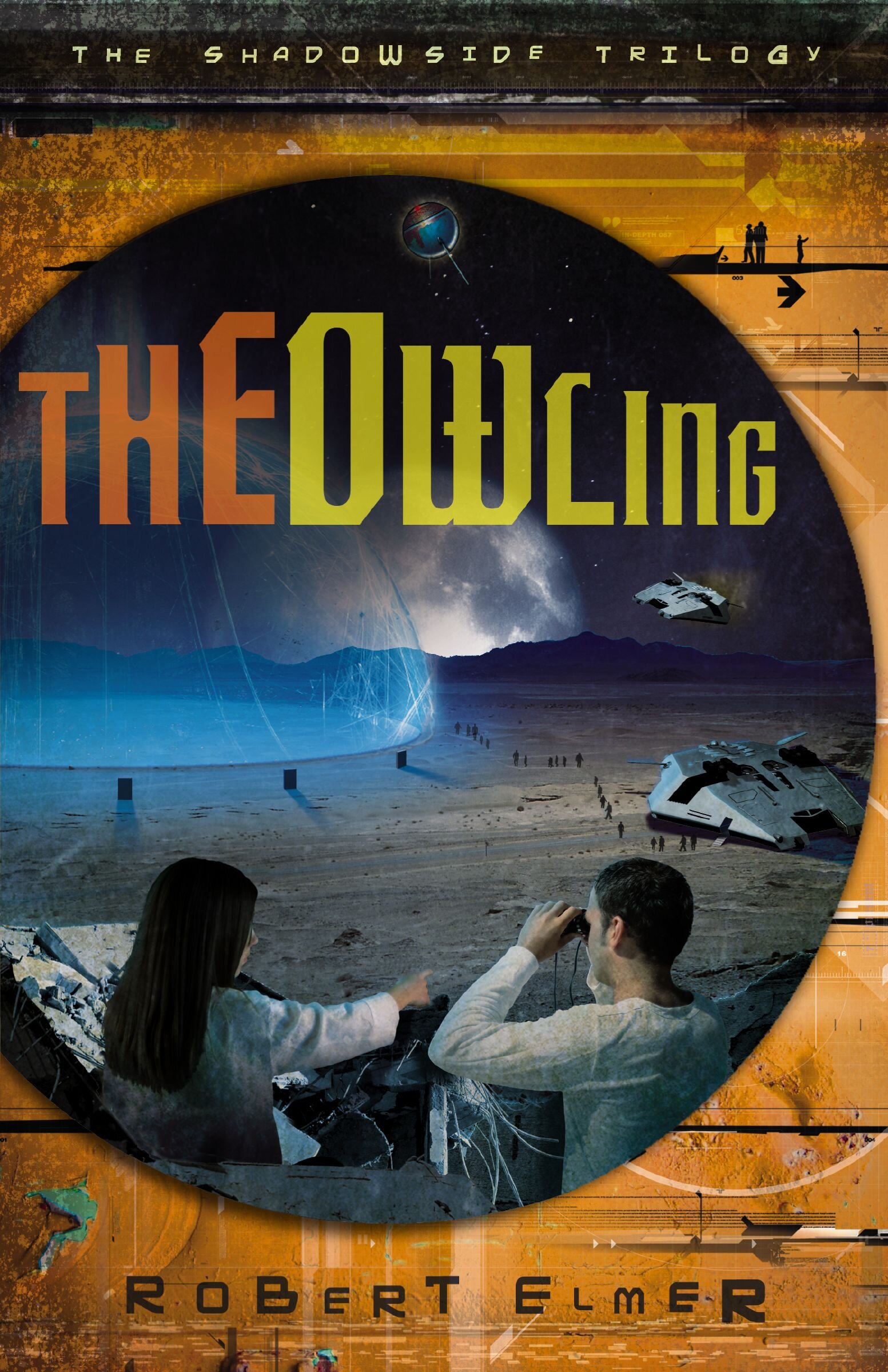 The Owling