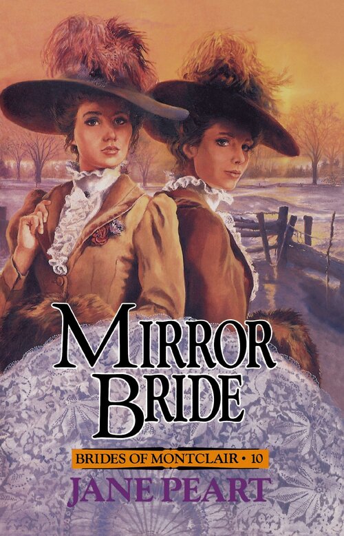 Mirror Bride: Brides of Montclair
