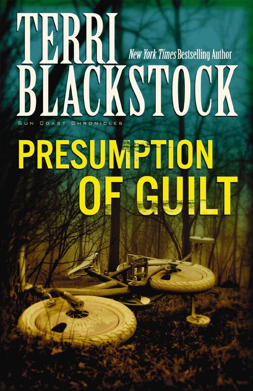 Presumption of Guilt: Sun Coast Chronicles