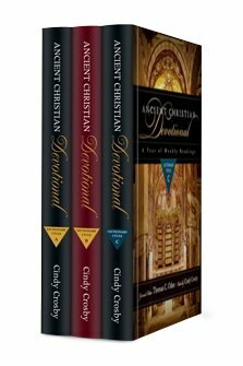 Ancient Christian Devotional Series (3 vols.)