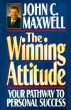 The Winning Attitude