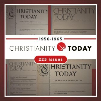 Christianity Today em português