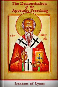 The Demonstration of the Apostolic Preaching