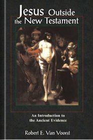Jesus outside the New Testament: An Introduction to the Ancient Evidence