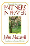 Partners in Prayer