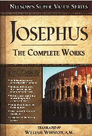 The Works of Josephus