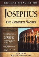 The Works of Josephus