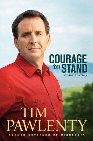 Courage to Stand: An American Story