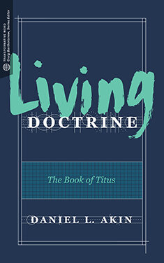 Living Doctrine: The Book of Titus (Transformative Word)