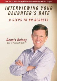 Interviewing Your Daughter’s Date