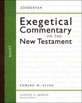 John (Zondervan Exegetical Commentary on the New Testament | ZECNT)