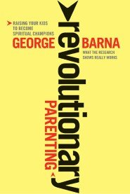Revolutionary Parenting: What the Research Shows Really Works