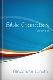Bible Characters, Vol. 6