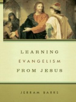 Learning Evangelism from Jesus