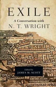 Exile: A Conversation with N.T. Wright