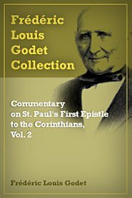 Commentary on St. Paul's First Epistle to the Corinthians, vol. 2