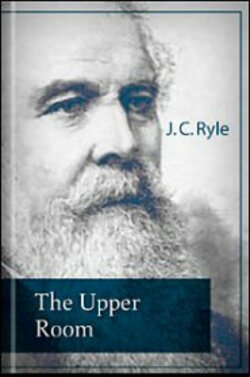 Love should be the silver thread that runs through all your conduct.” (JC  Ryle)