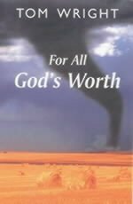 For All God's Worth