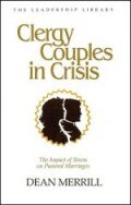 Clergy Couples in Crisis