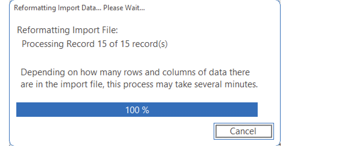 SK8 - Importing Member Data - Getting your Data Prepared to Import