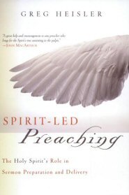 Spirit-Led Preaching