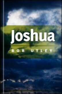 Bible Lessons International Old Testament: The Conquest of the Promised Land: Joshua