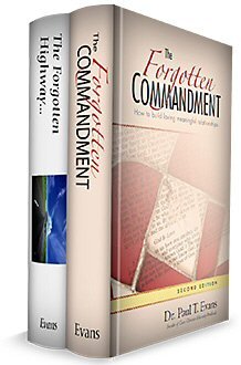 Paul Evans Collection (2 vols.)