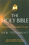 International Standard Version: New Testament