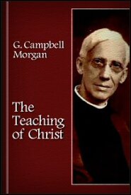 The Teaching of Christ