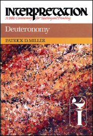 Deuteronomy (Interpretation | INT)