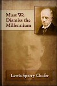 Must We Dismiss the Millennium?