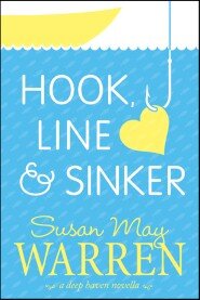 Hook, Line and Sinker: A Deep Haven Novella