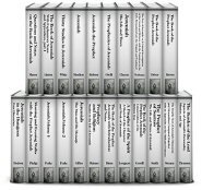 Classic Commentaries and Studies on Jeremiah and Lamentations (22 vols.)