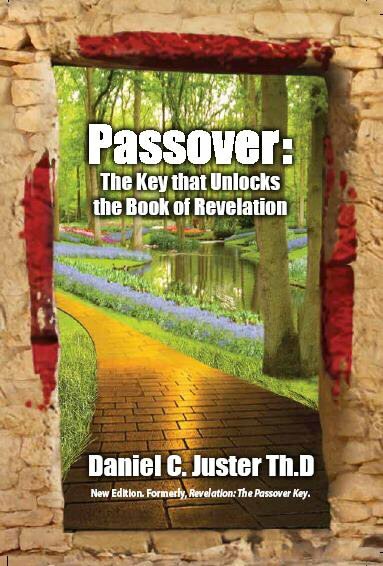 Passover: The Key that Unlocks the Book of Revelation