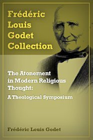 The Atonement in Modern Religious Thought: A Theological Symposium