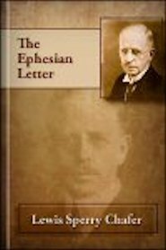 The Ephesian Letter