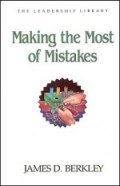 Making the Most of Mistakes