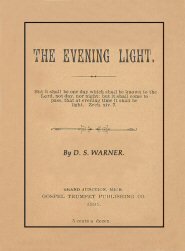 The Evening Light
