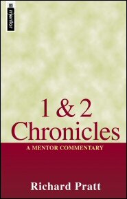 1 & 2 Chronicles (Mentor Commentary | MC)