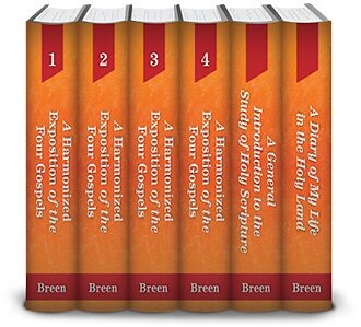 The Works of A. E. Breen (6 vols.)