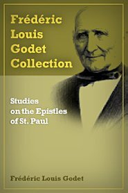 Studies on the Epistles of St. Paul