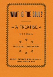 What is the Soul?