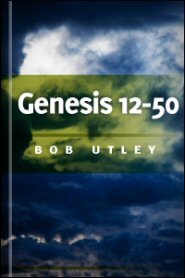 Bible Lessons International Old Testament: The Patriarchal Period: Genesis 12–50
