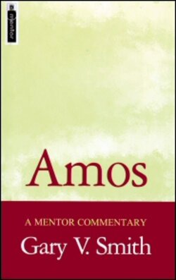 amos commentary